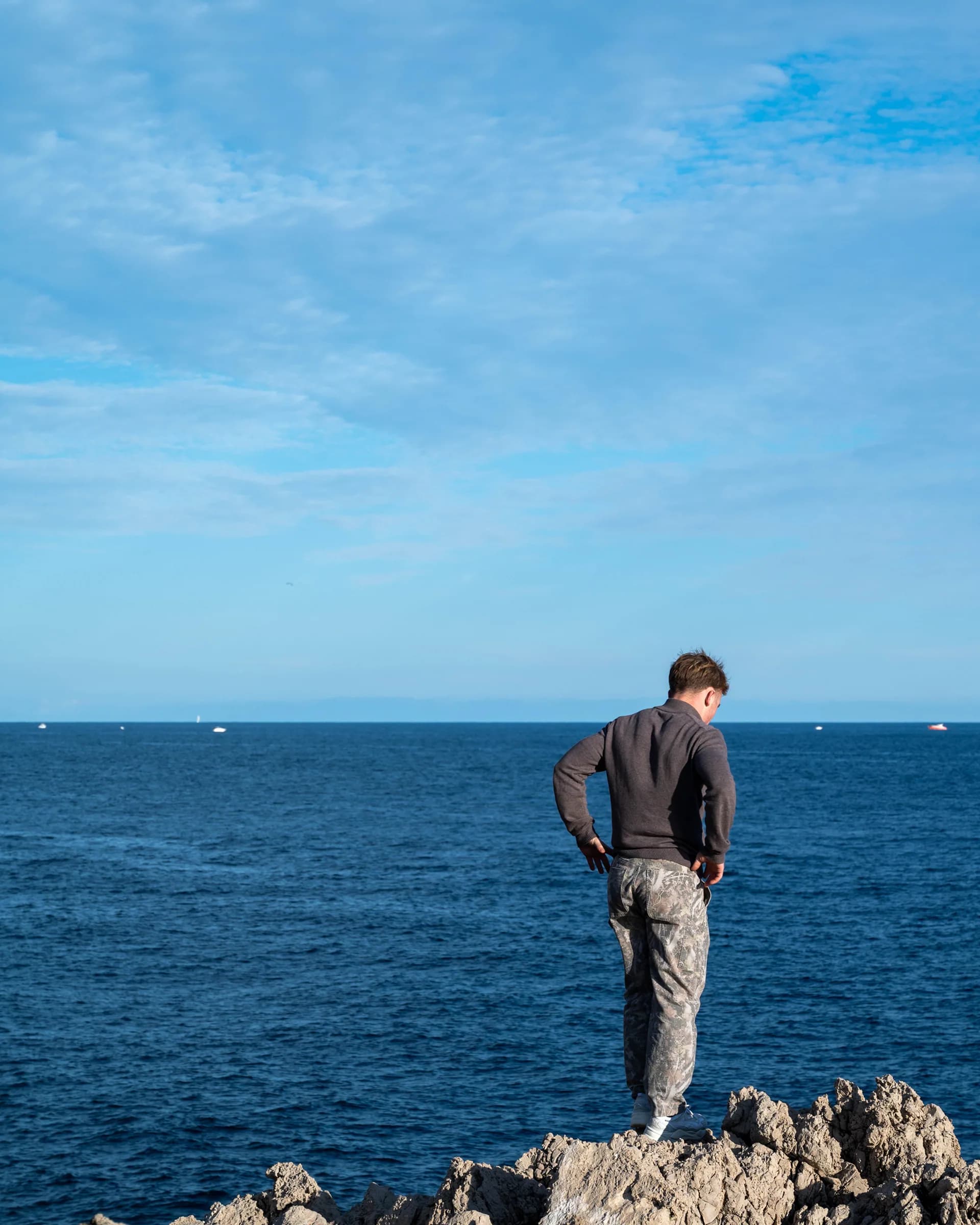 Antibes — 01