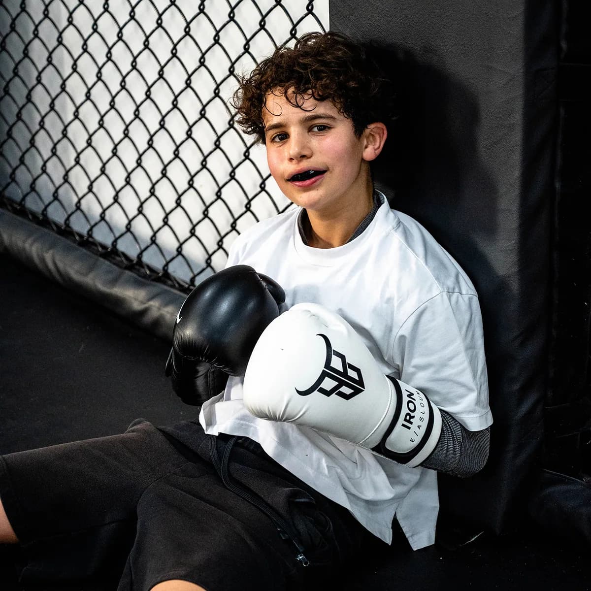 L'UPPERCUT — SOCIAL SPARRING #1