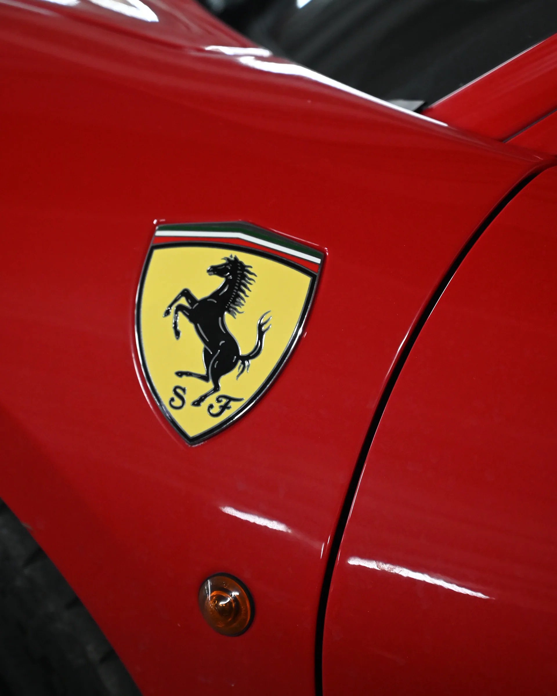 Maloc Ferrari — 02